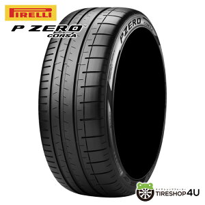 �y�ő�P25�{�z2022�N�� �������� �V�i �^�C�� PIRELLI P ZERO CORSA 315/35R20 106Y F �s���� �s�[�[�� �R���T �t�F���[�����F 315/35-20 20�C���`