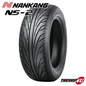 �y�����w��P10�{�z 2025�N�� �������� �V�i NANKANG NS-2 195/35R18 88V XL �i���J�� NS2 �T�}�[�^�C�� ���W�A���^�C�� �P�i 1�{���i 195/35-18 18�C���`