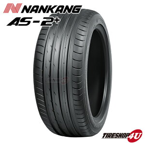 2025�N�� �������� �V�i �i���J�� AS2+ 245/30R21 ���W�A���^�C�� Nankang Sportnex AS-2+ �X�|�[�c�l�b�N�X �T�}�[�^�C�� ���W�A���^�C�� �P�i 1�{���i 245/30-21 21�C���`