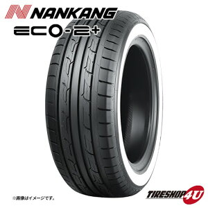 yőP10{z ytΏہz2025N  Vi iJ ECONEX ECO-2+ GRlbNXvX 165/60R15 GRc[vX T}[^C Pi ECO2vX NANKANG zCg{ 165/60-15 15C`