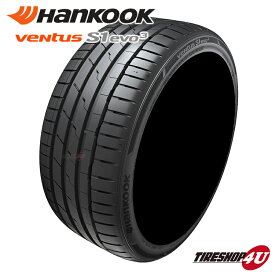 【取付対象】 新品 タイヤ HANKOOK VENTUS S1 evo3 K127 275/35R19 (100Y) XL ハンコック ベンタス サマータイヤ ラジアルタイヤ 275/35-19 K120 の後継モデル 送料無料