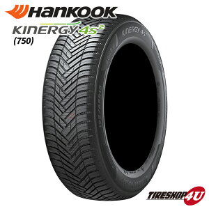 yőP20{zytΏہz 4{Zbg  Vi HANKOOK Kinergy 4S2 H750 185/55R15 86H XL nRbN LiW[ T}[^C WA^C I[V[Y^C ALL SEASON 185/55-15 15C`