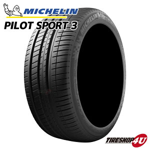 �y�ő�2,000�~OFF�z�`2026�N�� 285/35R20 104Y XL MO MICHELIN PILOT SPORT 3 �~�V������ �p�C���b�g �X�|�[�c PS3 �T�}�[�^�C�� ���F �P�i 1�{���i �V�i 285/35-20 ��������