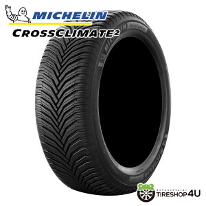 yő2000~OFFzytΏہz 2{Zbg 2023N Vi ^C MICHELIN CROSS CLIMATE 2 245/40R19 98Y XL ~V NXNCCg2 T}[^C WA^C I[V[Y ă^C 4{i