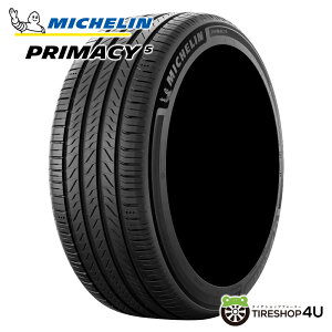 yőP10{z ytΏہzy2024-2025Nz4{Zbg  Vi MICHELIN PRIMACY 5 235/45R18 98Y XL~V vC}V[5 T}[^C WA^C Pi 1{i R^C 235/45-18