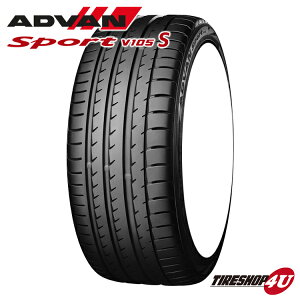 yőP25{zytΏہz `2025N@ Vi YOKOHAMA ADVAN Sport V105S 235/45R17 97Y XLRn} Aho X|[c T}[^C WA^C Pi 1{i Ïl X|[c 235/45-17 17C