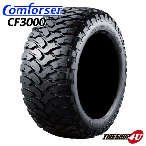 yő2,000~OFFz2022N  Vi Comforser CF3000 305/70R16 118/115Q RtH[T[ M/T MT T}[^C }bh^C ubN^[ It[h^C 305/70-16 285/75R16̑ւTCY 16C`