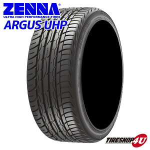 ytΏہz Vi 2024N 4{Zbg ZENNA ARGUS UHP 225/45R19 96W XL[i A[KX T}[^C WA^C Pi 4{i X K R 225/45-19 19C`