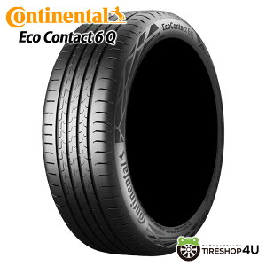 yőP10{z ytΏہz 4{Zbg  Vi CONTINENTAL Eco Contact 6 Q 275/30R20 97Y XL MOR`l^ GRR^Ng6Q T}[^C WA^C Pi 1{i xcF 275/30-20