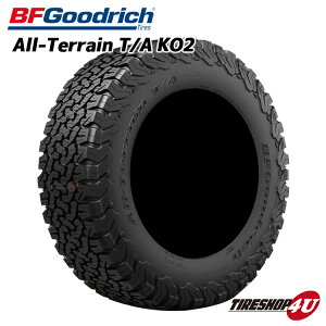 ytΏہz `2025N  Vi BFObhb` 255/65R17 All-Terrain T/A KO2 ubN^[ T}[^C I[e[ Pi BF Goodrich I[V[Y^C 255/65-17 It[h AEgh