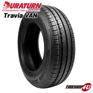 yőP15{z `2025N  DURATURN TRAVIA VAN 215/65R16C 109/107R f^[ grA o T}[^C WA^C Pi Vi1{i 215/65-16 16C`