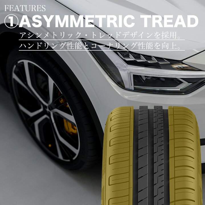楽天市場】〜2026年製 新品 タイヤ DURATURN MOZZO 4S 165/55R15 