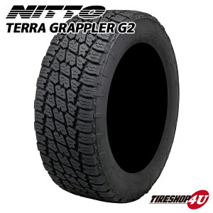 ytΏہzc2{ 2021N Vi NITTO TERRA GRAPPLER G2 265/60R18 114T XL T}[^C I[V[Y jbg[ eObv[W[c[ 265/60-18 WA^C I[e[ A/T AT TOYO/YOKOHAMA/K