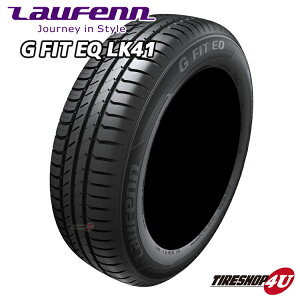 �y�ő�P47�{�z�V�i �^�C�� Laufenn G Fit EQ LK41 155/80R13 ���E�t�F�� ���[�t�F�� �P�i 155/80-13 13�C���`