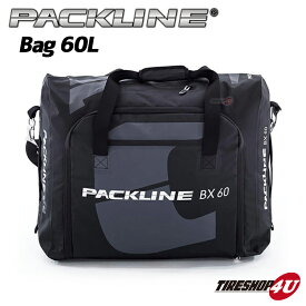 PACKLINE パックライン ルーフボックス用 アクセサリー Bag バッグ ノルウェーブランド Bag for NX series 内容量 60L ボックス内に可能 丈夫 収納袋 安全 ウォータープルーフ仕様 アウトドア キャリア用品 正規品