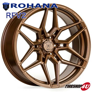 y11/15 őP100obNz ROHANA RFV2 20×9.5J 6/135 +18 }bguY ni zC[ 1{i Pi Ki Rotary Forged@ JWLKi 20C` It[h Ford Raptor F150 tH[h v^[ 