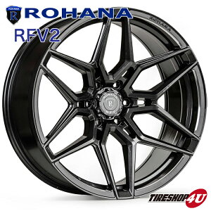 yőP25{z ROHANA RFV2 20×9.5J 6/135 +0 OXOt@Cg ni zC[ 1{i Pi Ki Rotary Forged@ JWLKi 20C` It[h Ford Raptor F150 tH[h v^[ Ȃ I[