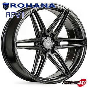 y11/15 őP100obNz ROHANA RFV1 22×9.5J 6/139.7 +0 OXOt@Cg ni zC[ 1{i Pi Ki Rotary Forged@ JWLKi 22C` Chevrolet Silverado V{[ Vo[h T
