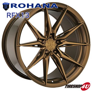 yő2000~OFFzROHANA RFX13 20×9.0J 5/112 +42 ubVhuY Vi ni Ki 20C` 20x9j t[tH[~O A~zC[ 1{i Pi AUDI BMW AEfB ZfXxc Ȃ