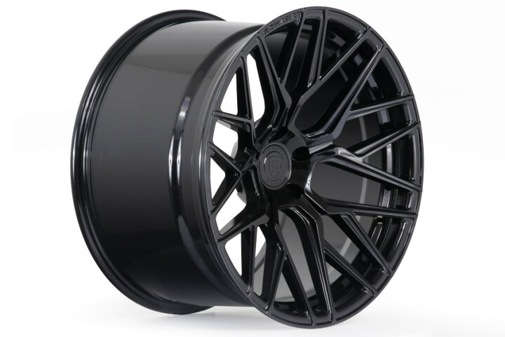 楽天市場】タイヤホイール 4本セット 21インチ 9J ROHANA RFX10 21X9 