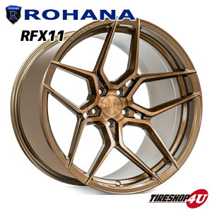 yőP10{z ROHANA RFX11 19×8.5J 5/112 +25 ubVhuY Vi ni Ki 19C` 19x8.5j t[tH[~O A~zC[ 1{i Pi AUDI BMW AEfB ZfXxc Ȃ