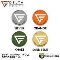 楽天市場】デルタフォースオーバル センターキャップの通販