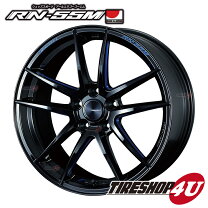 楽天市場】ウェッズスポーツ rn-55m 9.5j pcd100の通販
