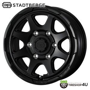 yőP10{z WEDS STADTBERGE 15x6.0J 6/139.7 +33 Z~}bgubN EFbY X^bgxN Vi zC[Pi 1{i 15C` 200n nCG[X
