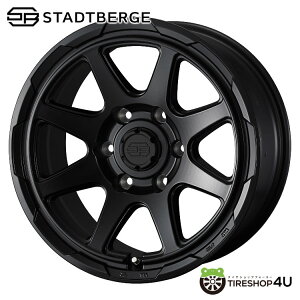 yő2000~OFFzWEDS STADTBERGE 18x7.5J 6/139.7 +55 Z~}bgubN EFbY X^bgxN Vi zC[Pi 1{i 18C` LAND CRUISER hN[U[ 300n N 300 250 NTX LX600