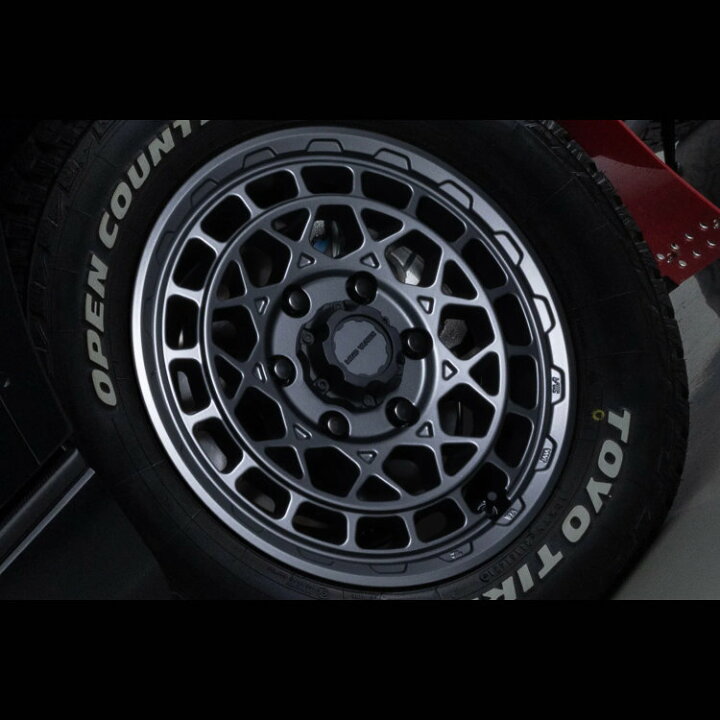 楽天市場】【取付対象】 WEDS MUD VANCE X typeM 15×4.5J 4/100 +45 
