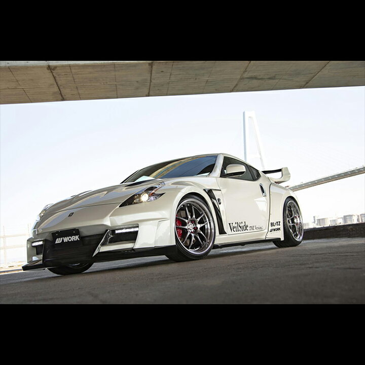 楽天市場】19インチ WORK EMOTION CR2P 19×11.5J 5H-100/114.3 イン 