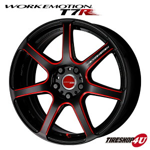 t7r 17インチ 車用ホイール ワークの人気商品・通販・価格比較 - 価格.com