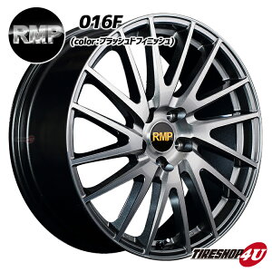 y11/15 őP100obNz17C` RMP 016F 17×7.0 5/114.3+55 ViA~zC[Pi1{i4{wő