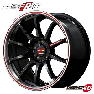 18C` RMP RACING R10 18x7.5 5/114.3 +50 NX^ubN/|bV+bhViA~zC[1{i4{wő