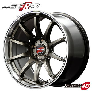 y11/15 őP100obNz17C` RMP RACING R10 17x7.0 5/114.3 +48 [VO`^Vo[/|bVViA~zC[1{i4{wő