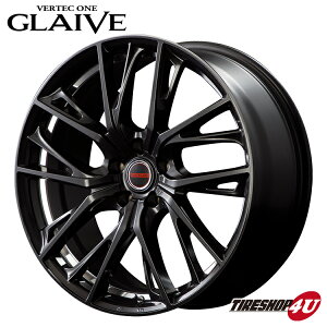 yő2000~OFFz17C` VERTEC ONE GLAIVE 17x7.0 5/114.3 +40 _ChubN/GbW&A_[JbgDCViA~zC[1{i4{wő