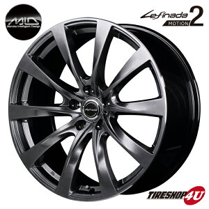 yő2000~OFFz18C` Lefinada Motion2 18x8.0 5(14R)/114.3 +45 nCp[_[NVo[/GbW|bVViA~zC[1{i4{wő