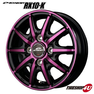 12C` SCHNEIDER RX10-K 12x3.50B 4/100 +42 ubN|bV/NX^p[vNAViA~zC[1{i4{wő