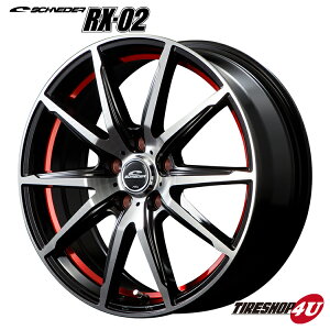 yő2000~OFFz18C` SCHNEIDER RX-02 18x7.0 5/114.3 +48 ubN|bV+A_[JbgbhViA~zC[1{i4{wő