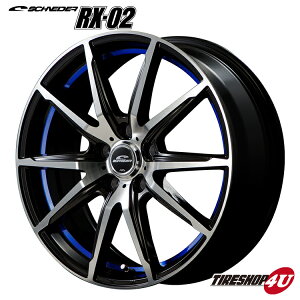 14C` SCHNEIDER RX-02 14x4.5 4/100 +45 ubN|bV+A_[Jbgu[ViA~zC[1{i4{wő