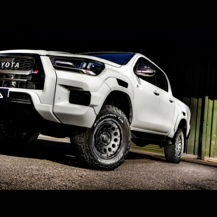 楽天市場】【取付対象】 NITRO POWER H12 SHOTGUN 17×8.0J 6/139.7 20 