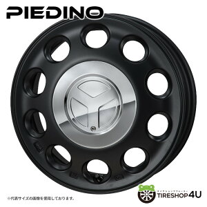 4{wő 14C` PIEDINO 14×4.5J 4/100 +45 Z~OXubN N-BOX N-ONE Xy[VA fJ~j nX[ y ygbN JX^ԂȂ MONZA JAPAN c@Wp JPOz sGf