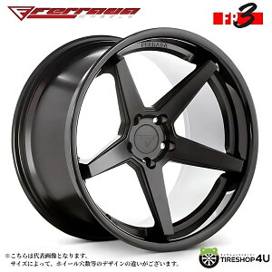 �y�ő�P10�{�z20�C���` FERRADA wheels DCseries FR3 20x9.0J 5/108 +35 �}�b�g�u���b�N/�O���X�u���b�N���b�v�t�F���[�_ �z�C�[���Y DC�V���[�Y �{���{ �����W���[�o�[�C���H�[�N�V�i�A���~�z�C�[��1�{��