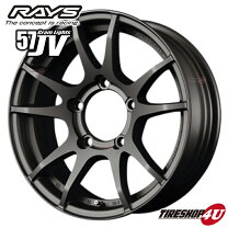 楽天市場】ホイール RAYS ジムニー（タイヤ幅（mm）185）の通販