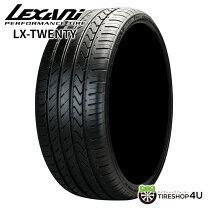 楽天市場】タイヤ lexani 26の通販