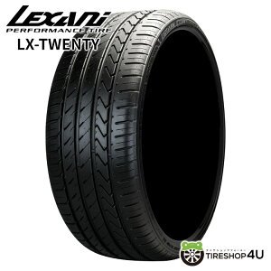 y2025Nzc1{  Vi LEXANI LEXANI LX-TWENTY 255/30R21 93W XLNT[j LXgDGeB T}[^C WA^C Pi 1{i 255/30-21 21C`