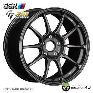 �y�����w��P10�{�z 19�C���` SSR GTX01 FORGED 19x9.5J 5/114.3 +35 �K�����^FACE�sSMI�t �V�i�A���~�z�C�[��1�{���i [4�{�w���ő�������]