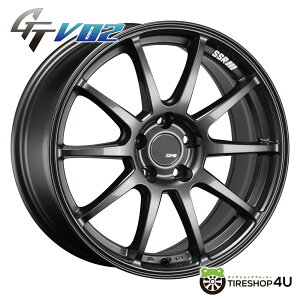 yő2000~OFFz18C` SSR GTV02 18x8.0J 5/112 +45 HUB73Ot@CgK^ for import(AԌ)GXGXA[ ^ixViA~zC[1{i [4{wő]
