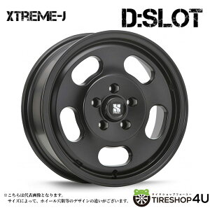 16C` MLJ XTREME-J D:SLOT 16x6.5J 5/114.3 +30 TeubNGNXg[WFC fB[Xbg fJD5AGNXgC T31AGNXgC T32(ꕔ)ViA~zC[1{i [4{wő