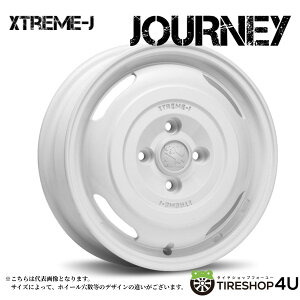 yőP10{z 12C` MLJ XTREME-J JOURNEY 12x3.50B 4/100 +45 GLOSS WHITE GNXg[WFC W[j[ OXzCgXYL L[ GuCViA~zC[1{i [4{wő]